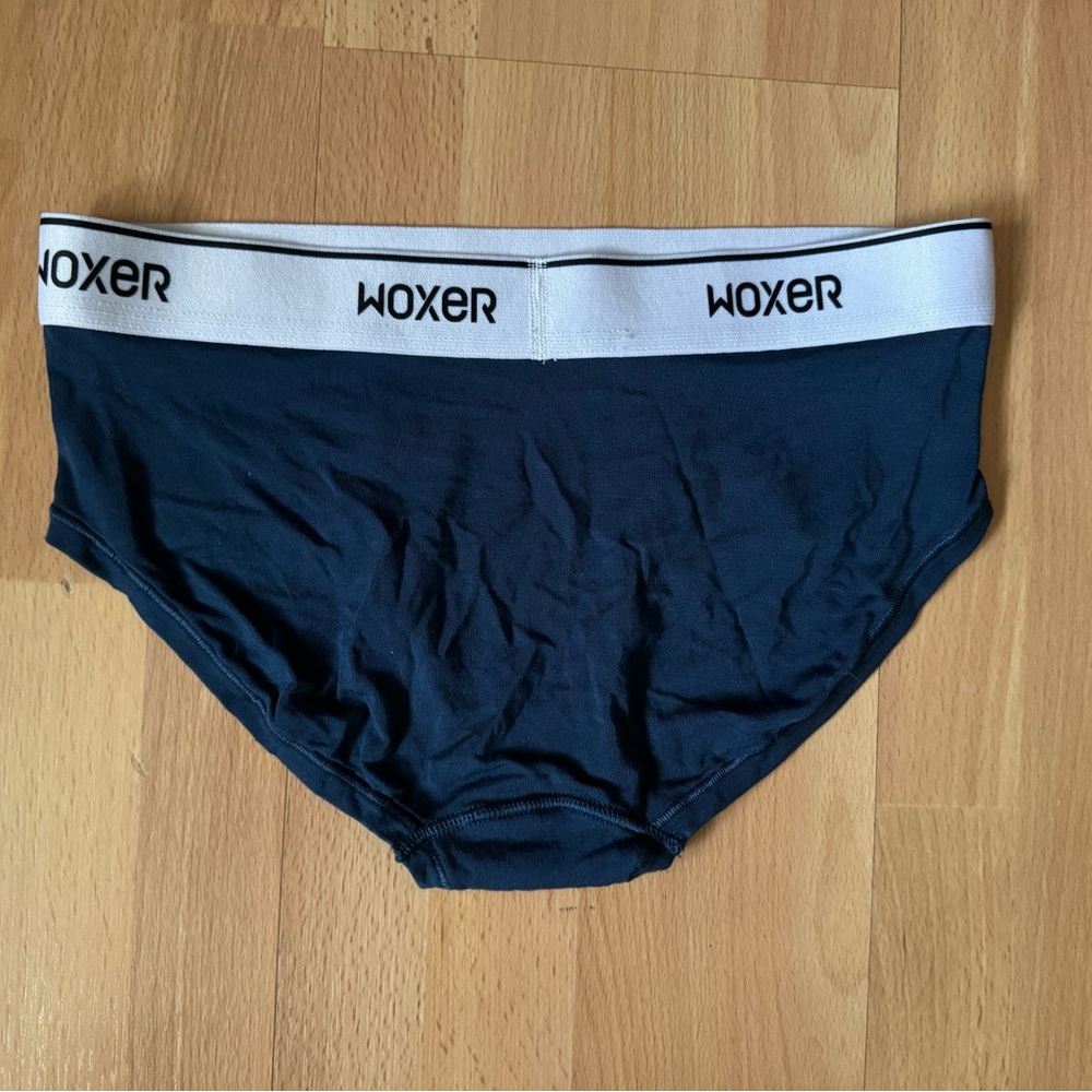 WOXER Classic Brief, New, Size: Small